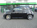Abarth 500 595 Competizione *SABELT*NAVI*XENON*44000KM* - Abarth 500 aus 2016