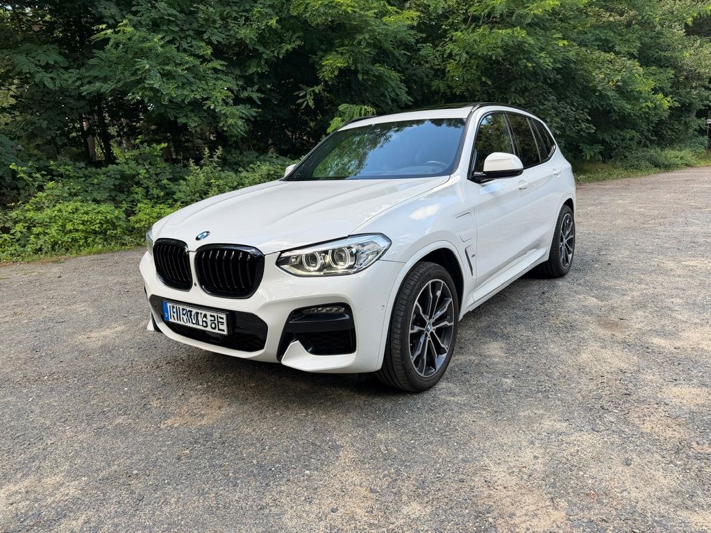 Image of BMW X3