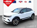 Opel Mokka GS|Automatik|Facelift|LED|Black Paket|Opel - gebrauchte Opel Mokka mit Facelift