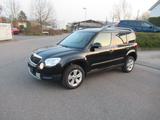 Skoda Yeti Active Plus Edition - Skoda Yeti: Active Plus Edition