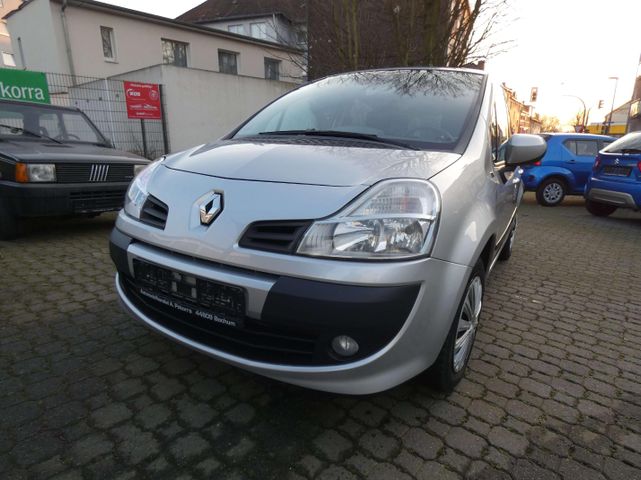 Renault Grand Modus YAHOO  GARANTIE