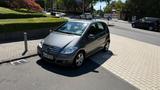 Mercedes-Benz A 160 BlueEFFICIENCY - - Mercedes-Benz A 160 in Wiesbaden