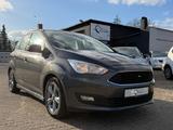 Ford C-Max C-MAX Cool & Connect tüv Neu °Klima°Navi° - Ford C-Max mit Diesel-Antrieb: Kombi