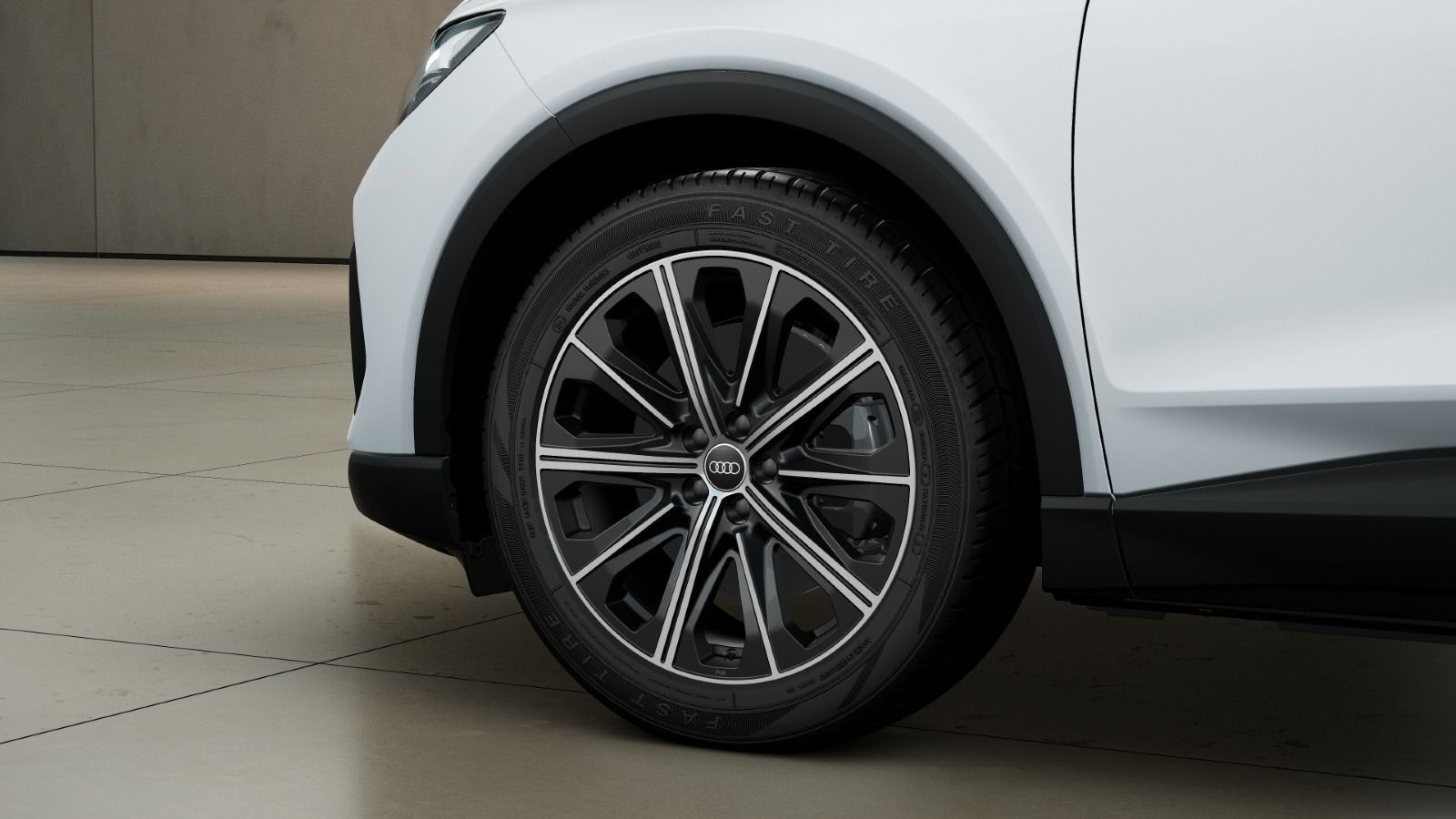 Audi Q4 e-tron - Bild 5