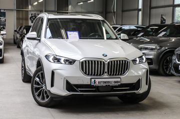 BMW X5 - 2
