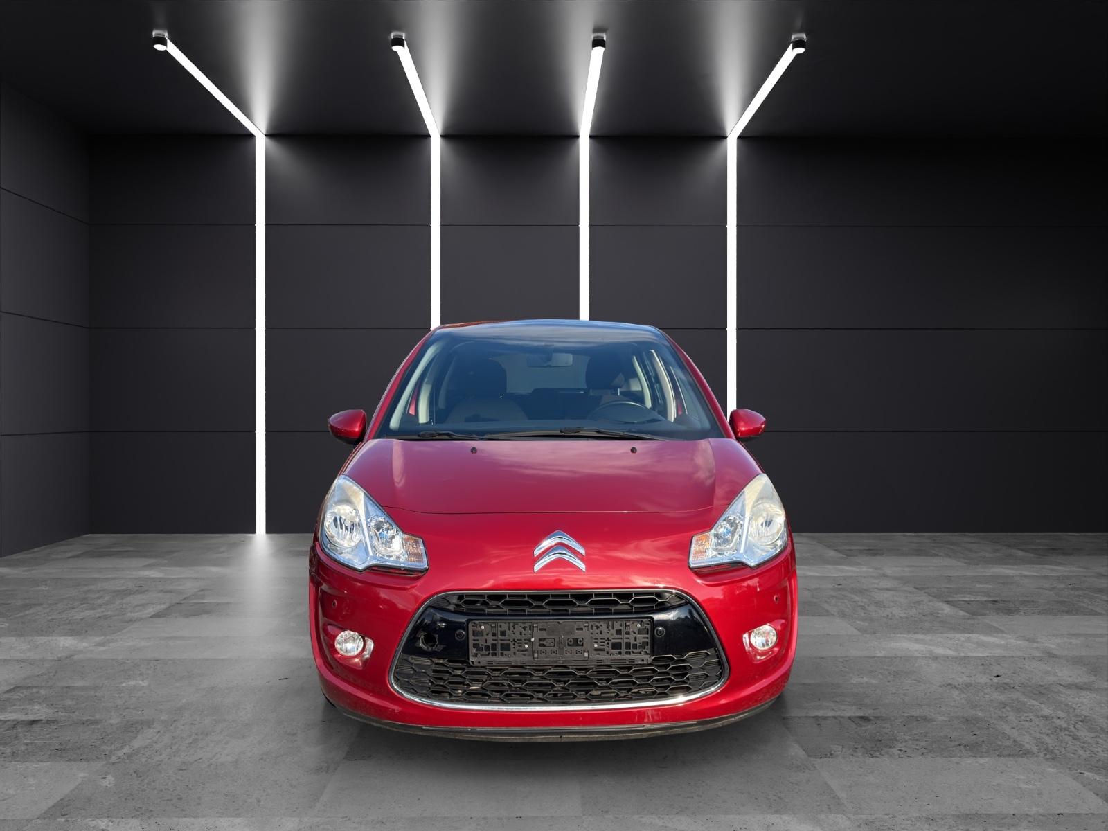 Citroën C3 Exclusive *Steuerkette Neu*
