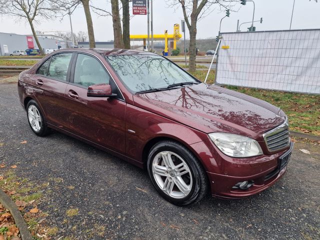 Mercedes-Benz C 180 Kompressor