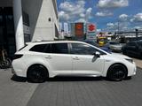 Suzuki Swace Comfort + Automatik Hybrid - Suzuki Gebrauchtwagen in Kassel