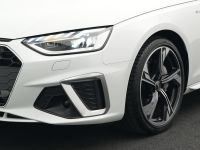 Audi A4 - Vorschau Bild 22