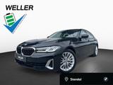 BMW 545e xDrive Luxury Head-Up,Laser,Dri.-Ass.- Pro