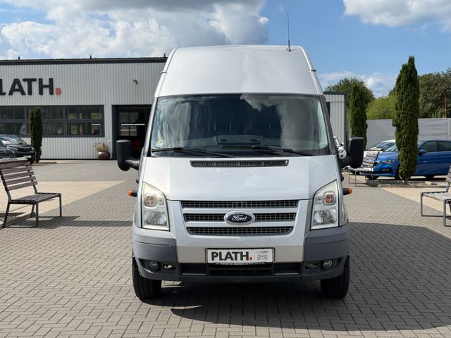 Ford Transit Kasten FT 350 EL Trend LKW