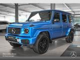 Mercedes-Benz G 580 EQ AMG "EDITION ONE"/Manufaktur/Carbon/SHD - Mercedes G 580 mit Schiebedach