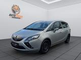 Opel Zafira C 7-SITZER BIXENON NAVI TEMPO LANE  1HAND - Opel Zafira Gebrauchtwagen in Hannover