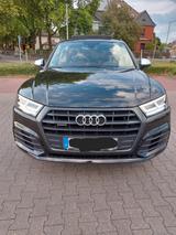 Audi Q5 40TDI MATRIX LED 2xS-LINE PANO AMBIENTE  - Audi Q5 in Gelsenkirchen