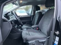 Volkswagen Touran - Vorschau Bild 14