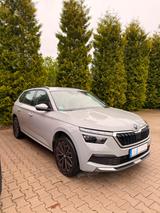 Skoda Kamiq 1.5 TSI ACT Style Style - Skoda Kamiq von privat