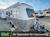 HYMER / ERIBA / HYMERCAR TOURING TRITON 430 "60 Edition"  - HYMER / ERIBA Touring
