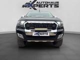 Ford RANGER 3.2 TDCi AUT. | LiMiTED | MOTOR NUR 50TKM - Ford Ranger: 2.5