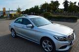 Mercedes-Benz C 220 Lim. C 220 BlueTec / d AUTOMATIK - Auto gebraucht