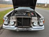 Mercedes-Benz W 111 - Mercedes-Benz 280 in Duisburg