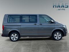 Fahrzeugabbildung Volkswagen T6.1 Caravelle 3x Klimaautmatik AHK 68000Km