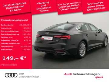 Audi A5 - 2