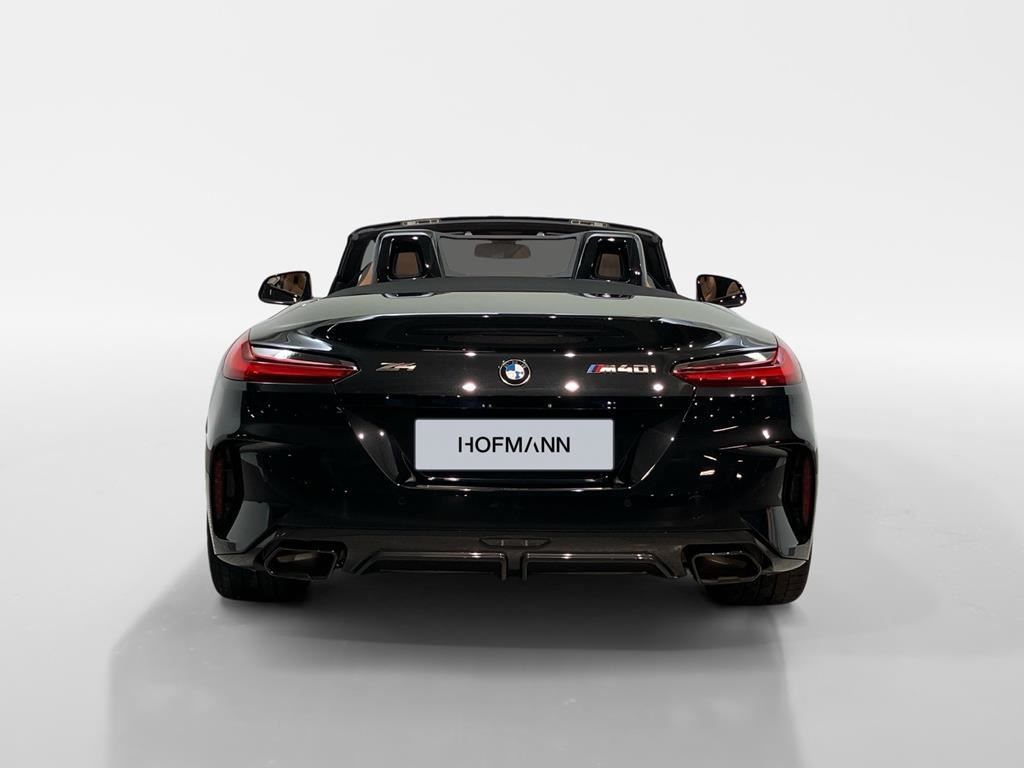 BMW Z4 M40 - Bild 8