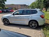 BMW X3 M - BMW X3 M in Essen