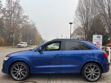 Audi RSQ3 RS Q3 2.5 TFSI quattro - Audi RSQ3 aus 2015