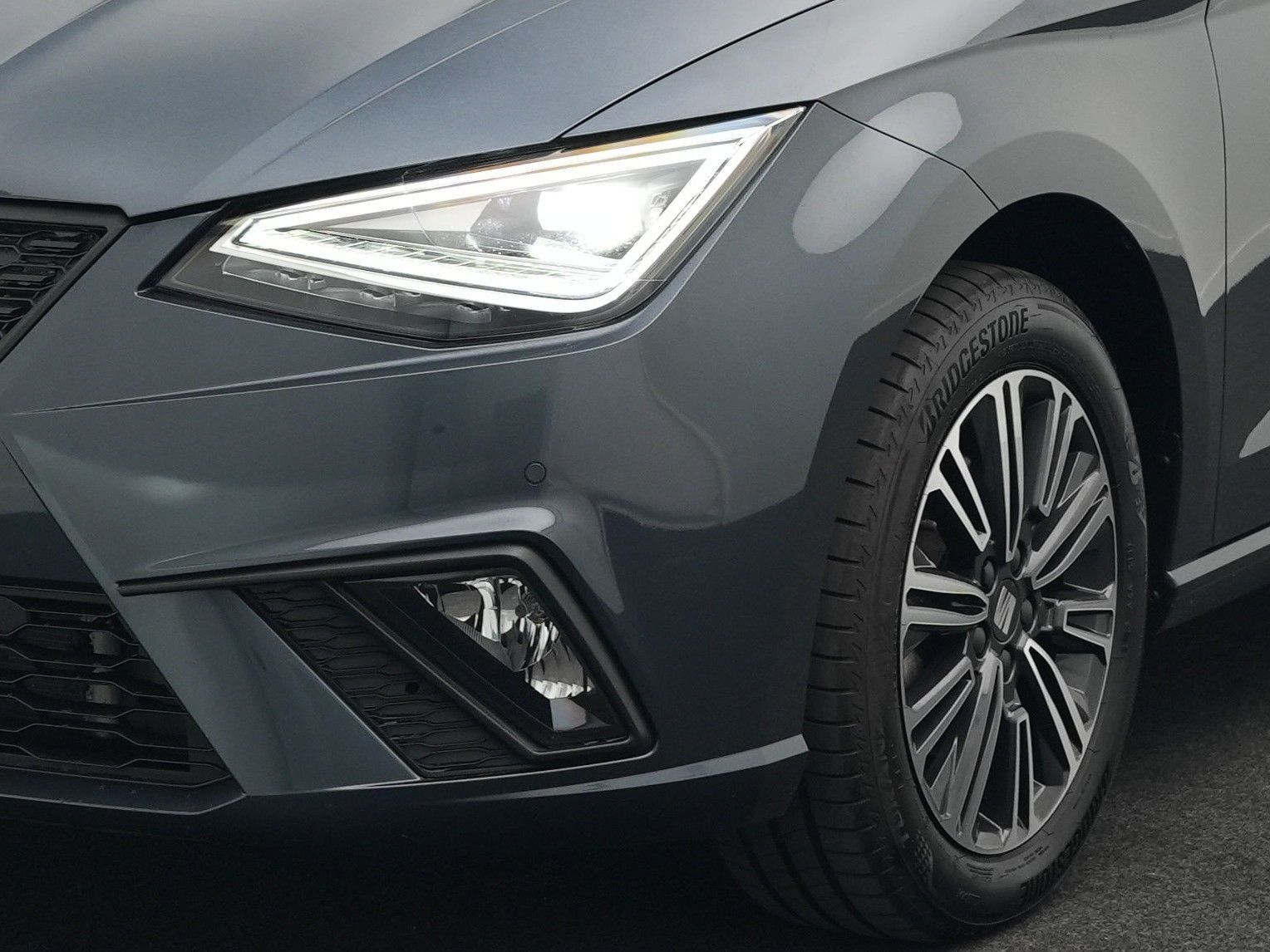 Seat Ibiza - Bild 21