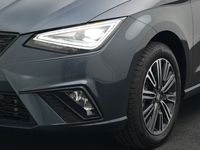 Seat Ibiza - Vorschau Bild 21