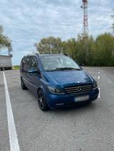 Mercedes-Benz Mercedes Viano 3.0CDI Motorschaden ? - Mercedes-Benz Motorschaden