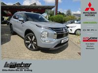 Mitsubishi Plug-in Hybrid Outlander - Vorschau Bild 1
