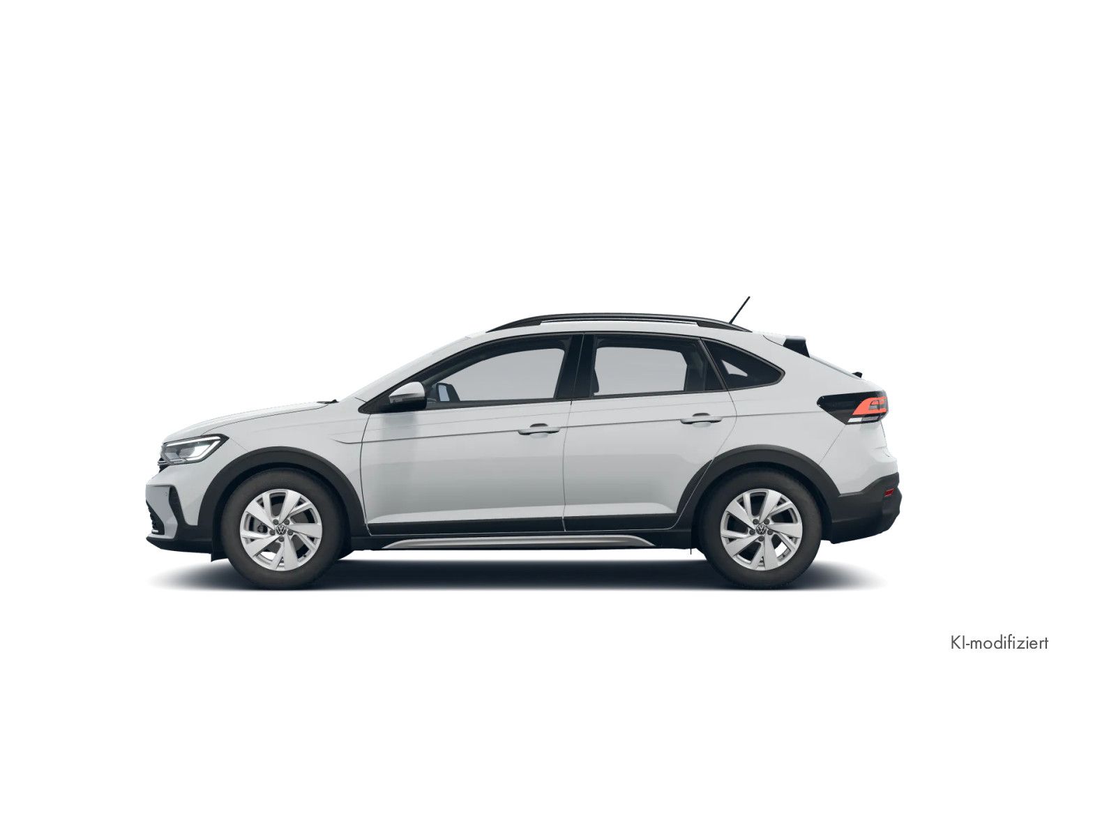 Volkswagen Taigo - Bild 6