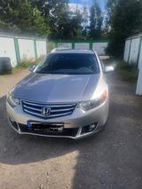 Honda Accord Tourer 2.0 50 Jahre Edition Automatik... - Honda Accord: Tourer