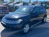 Nissan Murano 3.5 Selection Benzin/Lpg Gas TOP Zustand - Nissan Murano: 3.5