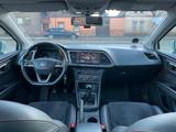 Seat LEON FR ST 1.8TSI 179PS | 8FACH BEREIFT - Seat Leon: Ps Fr