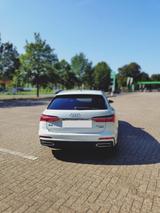 Audi A6 Allroad 50 TDI tiptronic - - Audi A6 Allroad in Bremen