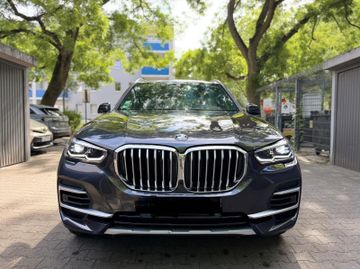 BMW X5 - 2