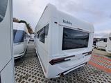 Hobby 540 UL DE LUXE MODELL 2025 *SOFORT VERFÜGBAR* - Hobby 540 ul de luxe