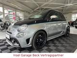 Abarth 695C RIVALE | 2.500 KM! | Akrapovic | WIE NEU! - Abarth 695C Gebrauchtwagen
