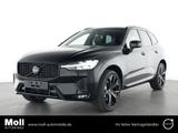 Volvo XC60 Ultra Black Edition AWD HUD AHK Digitales C - Volvo XC60: Ultra Black Edition