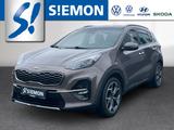 Kia Sportage GT-Line 4WD ACC NAV SHZ SL JBL LEDER - Kia Sportage: Sl
