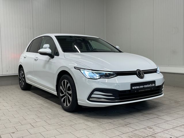 Golf VIII Active 2.0 TDI FAHRSCHULWAGEN