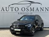 Mercedes-Benz GLC 300 e 4Matic 9G-TRONIC BURMESTER PANORAMA