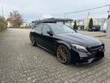 Mercedes-Benz C 43 AMG Mercedes-AMG C 43 4MATIC Autom. Mer... - Mercedes-Benz C 43 AMG in Stuttgart