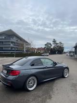 BMW F22 M240i B58 - BMW M240i F22 Gebrauchtwagen