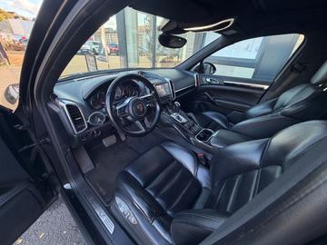 صورة مصغرة 17 لـ 2016 Porsche CAYENNE