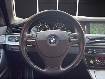 BMW 530 - 11