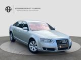 Audi A6 2.4 Limo*Autom.*PDC Vo+Hi*1.Hand*Audi SHeft* - Audi A6 aus 2007: 4.2